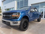2025 Ford F-150 XLT CLEAN 1 OWNER CARFAX