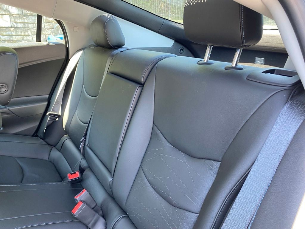 2019 Chevrolet Volt Premier