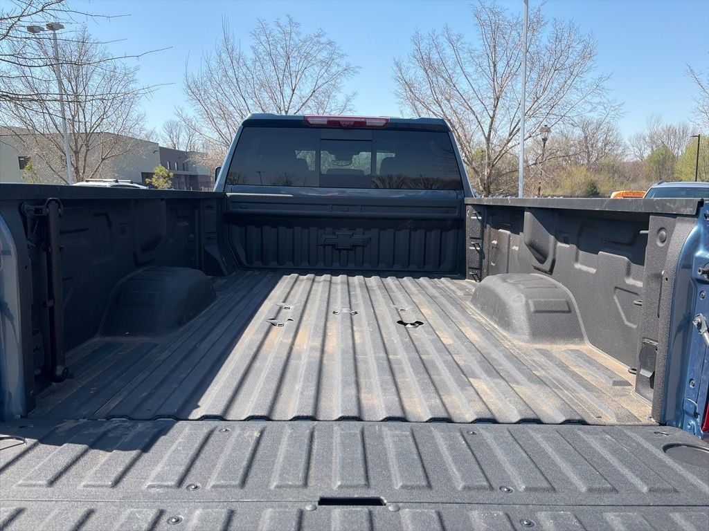 2025 Chevrolet Silverado 3500HD High Country PREMIUM/TECH PKG