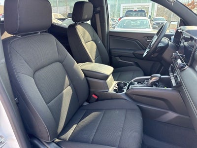 2024 Chevrolet Colorado LT CLEAN CARFAX