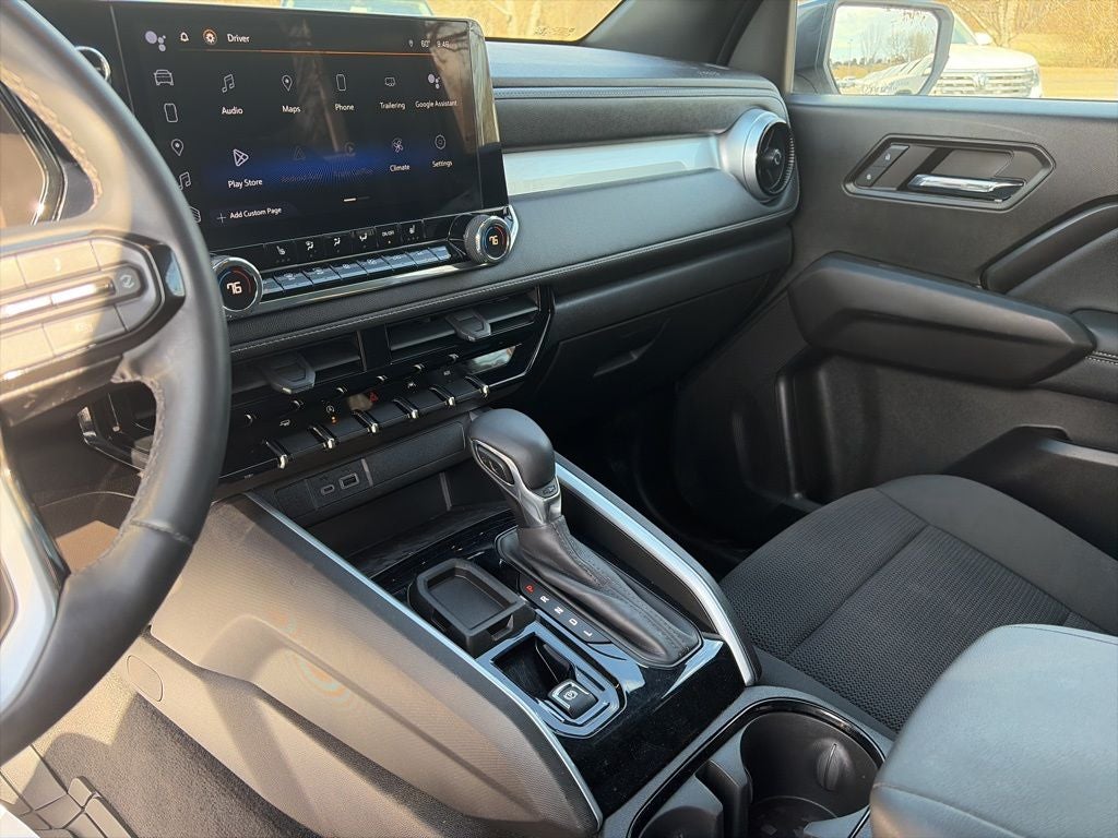 2023 Chevrolet Colorado LT CLEAN CARFAX