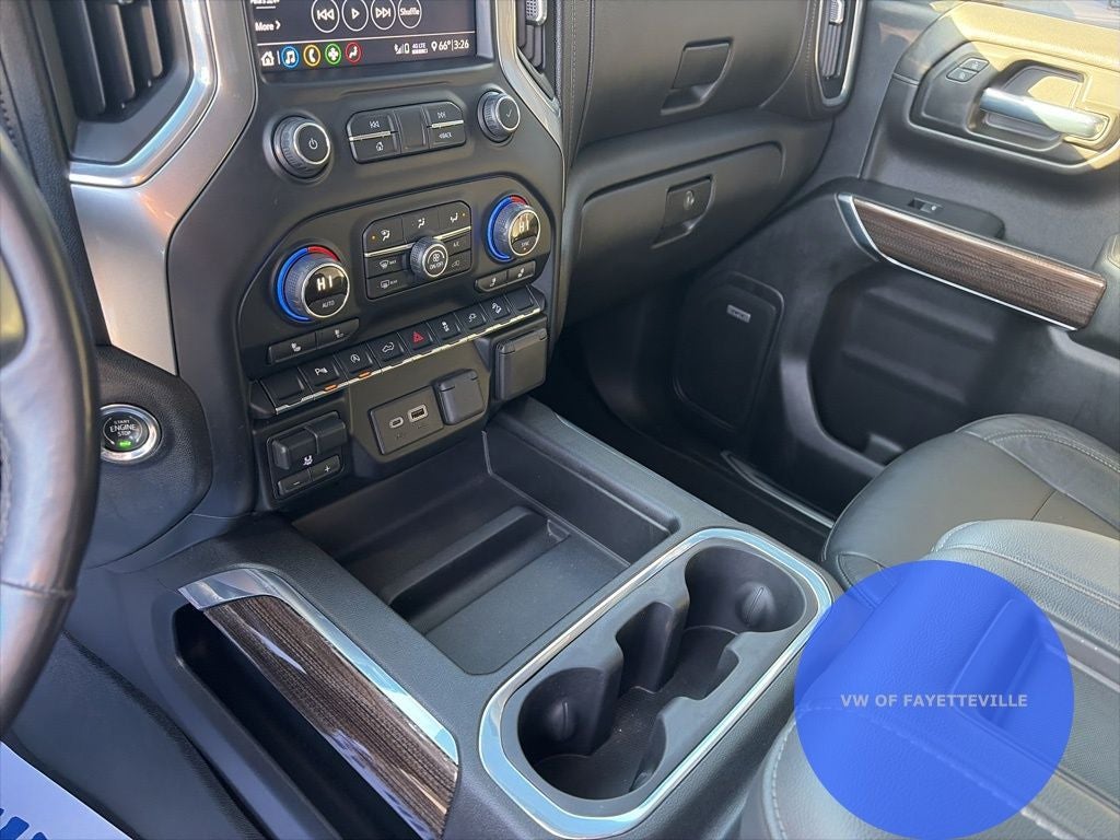 2020 Chevrolet Silverado 1500 LT Trail Boss PRO COMP LIFT NEW TIRES LOADED!