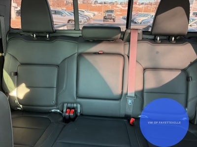 2020 Chevrolet Silverado 1500 LT Trail Boss PRO COMP LIFT NEW TIRES LOADED!