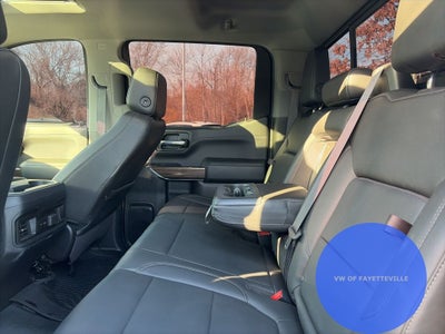 2020 Chevrolet Silverado 1500 LT Trail Boss PRO COMP LIFT NEW TIRES LOADED!