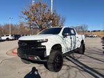 2020 Chevrolet Silverado 1500 LT Trail Boss PRO COMP LIFT NEW TIRES LOADED!