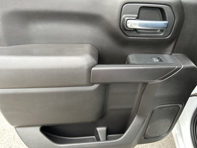 2021 Chevrolet Silverado 1500 LT LT1