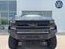 2019 Chevrolet Silverado 1500 LTZ BLACK OPS LIFTED, CLEAN 1 OWNER CARFAX