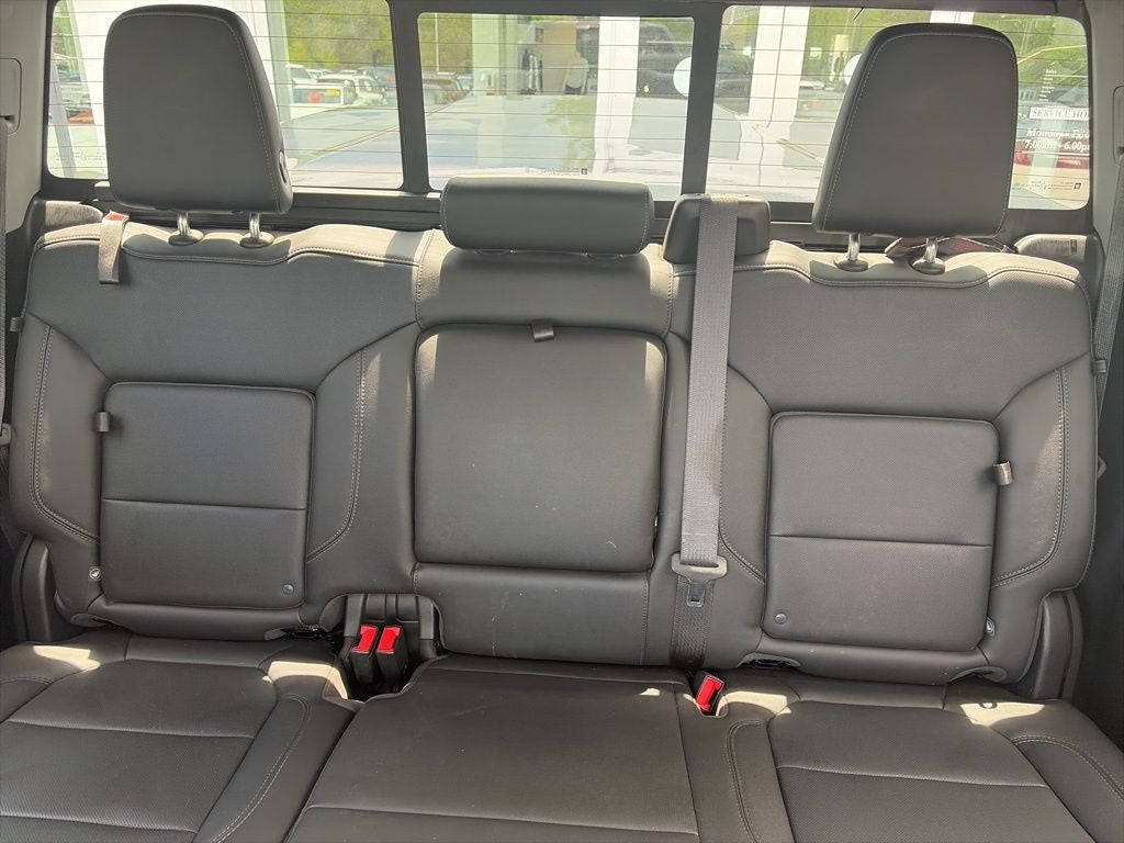 2019 Chevrolet Silverado 1500 LTZ BLACK OPS LIFTED, CLEAN 1 OWNER CARFAX