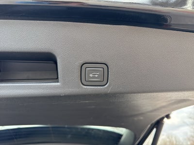 2024 GMC Acadia Elevation CLEAN 1 OWNER CARFAX