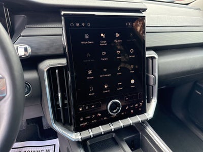 2024 GMC Acadia Elevation CLEAN 1 OWNER CARFAX