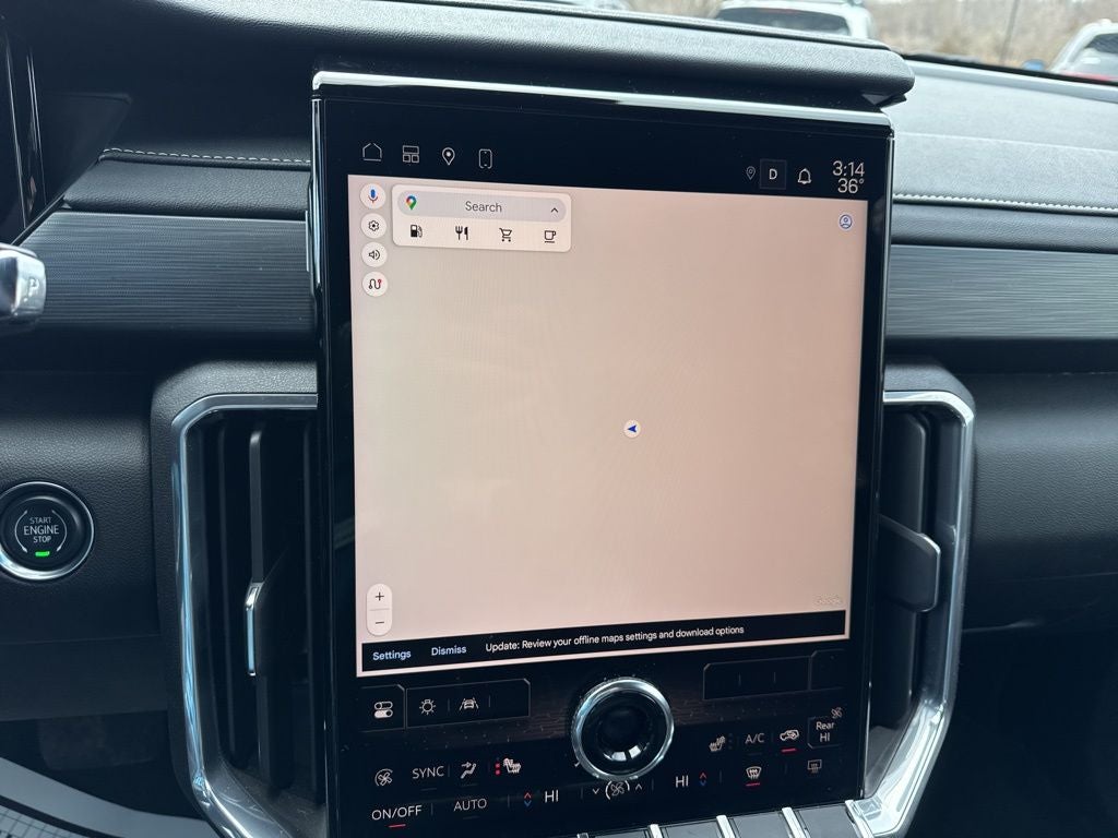 2024 GMC Acadia Elevation CLEAN 1 OWNER CARFAX