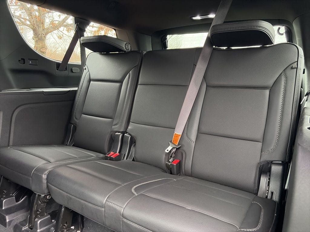 2022 GMC Yukon XL Denali AWD BLACKOUT