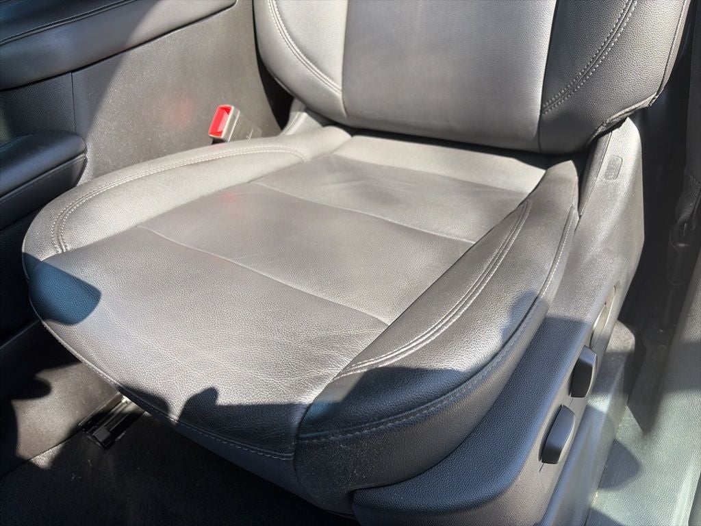 2022 Chevrolet Suburban Z71 1 OWNER NEW BFGoodrich AT Tires