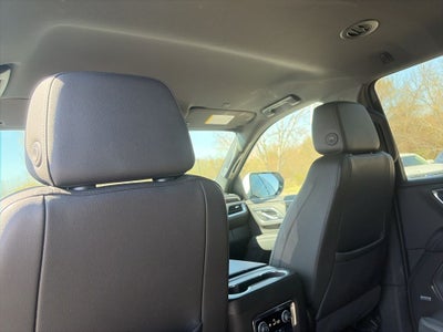 2022 Chevrolet Suburban Z71 1 OWNER NEW BFGoodrich AT Tires