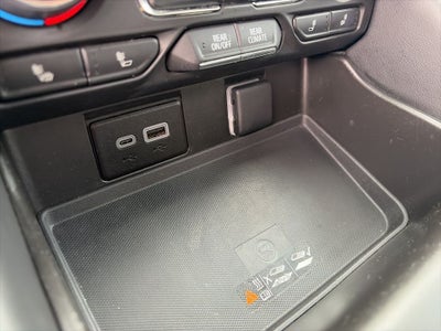 2024 Chevrolet Tahoe Z71 LUXURY PACKAGE CLEAN CARFAX