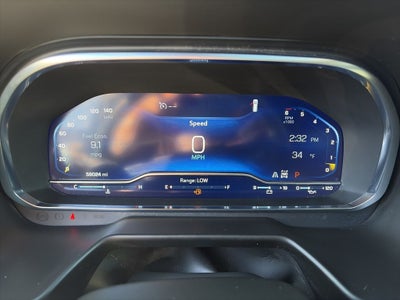 2024 Chevrolet Tahoe Z71 LUXURY PACKAGE, PANO ROOF, 2ND ROW BUCKETS