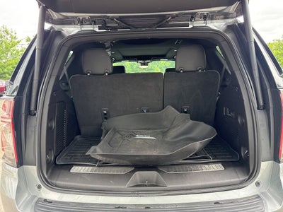 2023 Chevrolet Tahoe High Country PANORAMIC ROOF AND 1OWNER CLEAN CARFAX