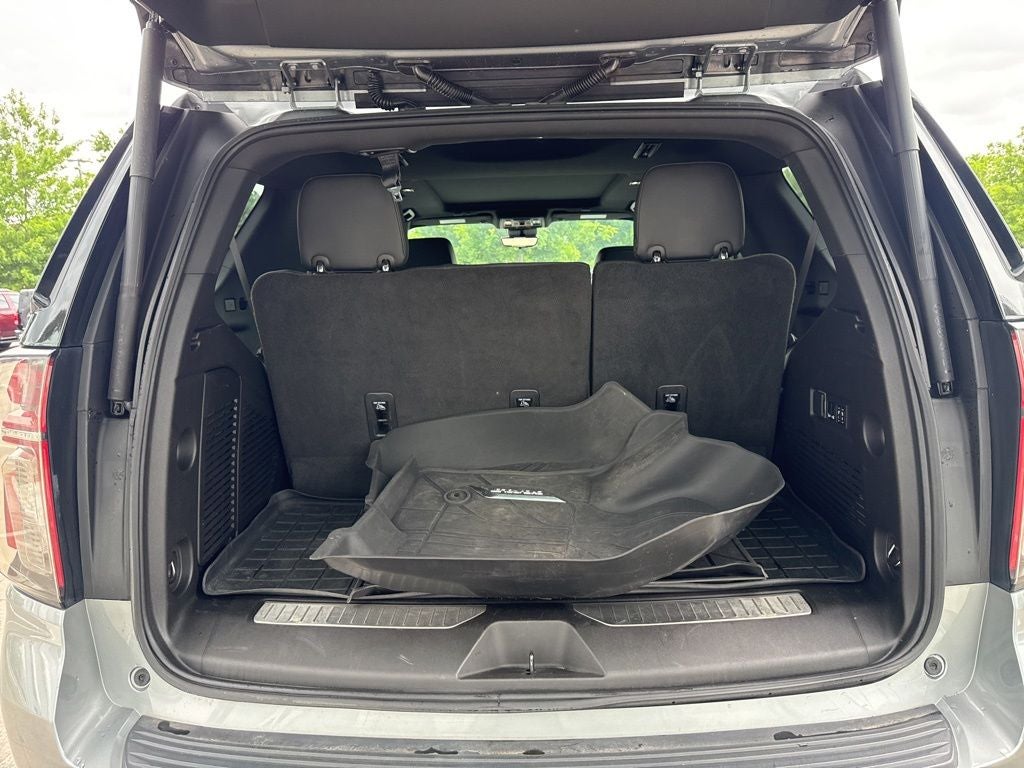 2023 Chevrolet Tahoe High Country PANORAMIC ROOF AND 1OWNER CLEAN CARFAX