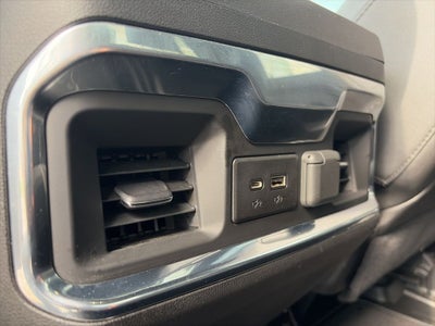 2022 GMC Sierra 2500HD AT4 CLEAN 1 OWNER CARFAX