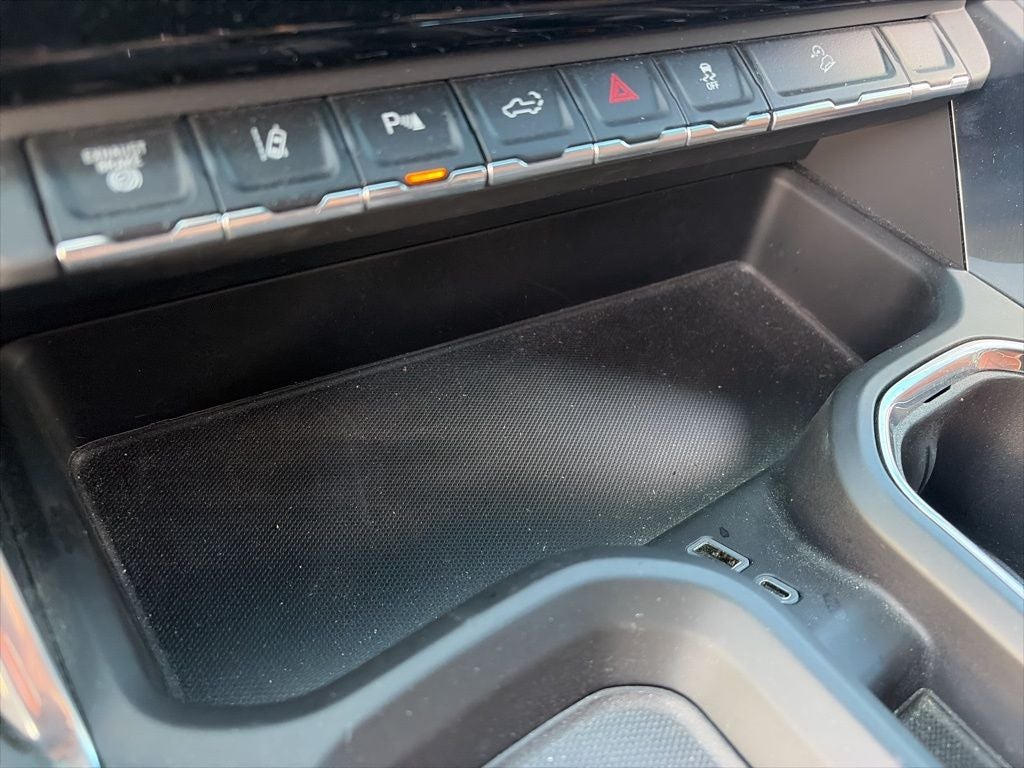 2024 GMC Sierra 3500HD Denali Ultimate 1 OWNER CLEAN CARFAX