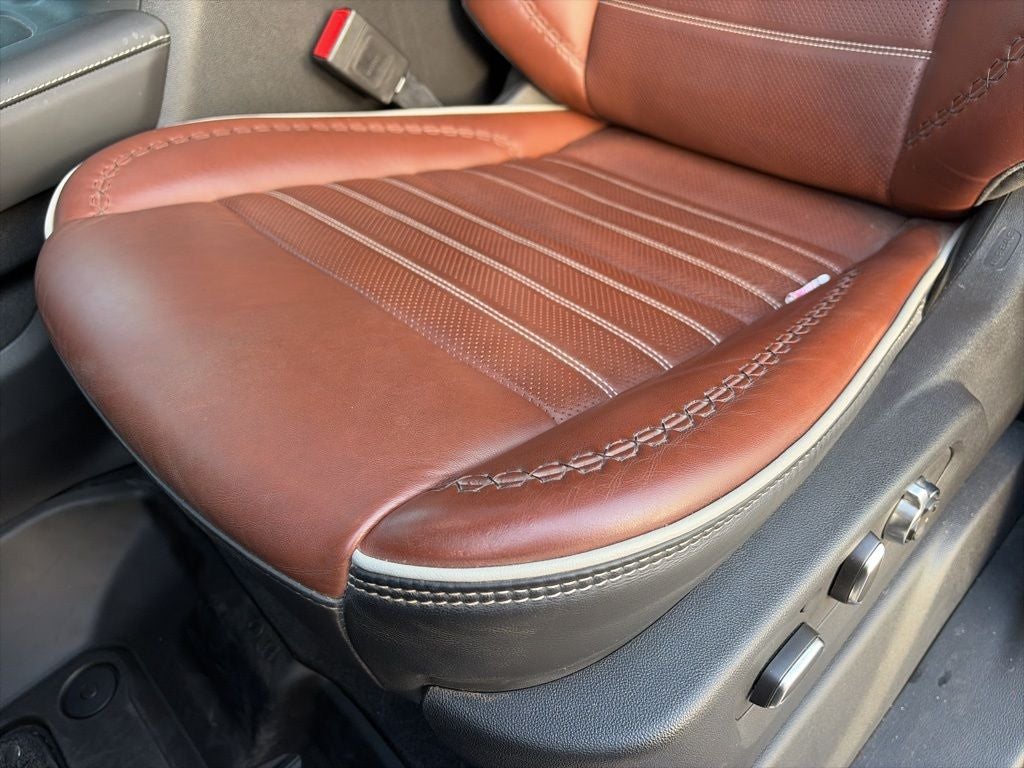 2024 GMC Sierra 3500HD Denali Ultimate 1 OWNER CLEAN CARFAX