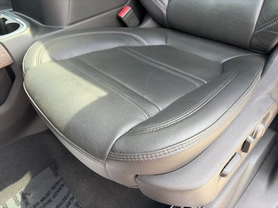 2020 GMC Sierra 1500 Denali CARBON PRO, KICKER AUDIO LOADED