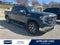 2023 GMC Sierra 1500 SLT X31 OFF ROAD PREMIUM PACKAGE