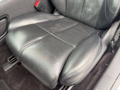 2018 Lincoln Continental Select