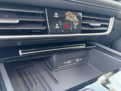 2025 Volkswagen Atlas Cross Sport 2.0T SE w/Technology CLEAN 1 OWNER CARAFX