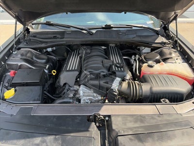 2023 Dodge Challenger R/T Scat Pack TECH/PLUS Package, Roof and Alpine Audio