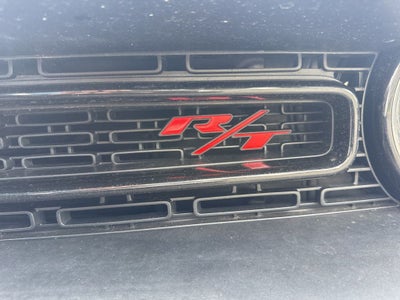 2023 Dodge Challenger R/T Scat Pack TECH/PLUS Package, Roof and Alpine Audio