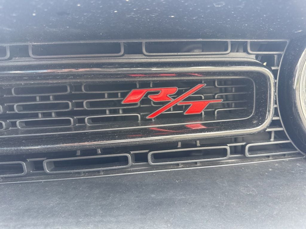 2023 Dodge Challenger R/T Scat Pack TECH/PLUS Package, Roof and Alpine Audio