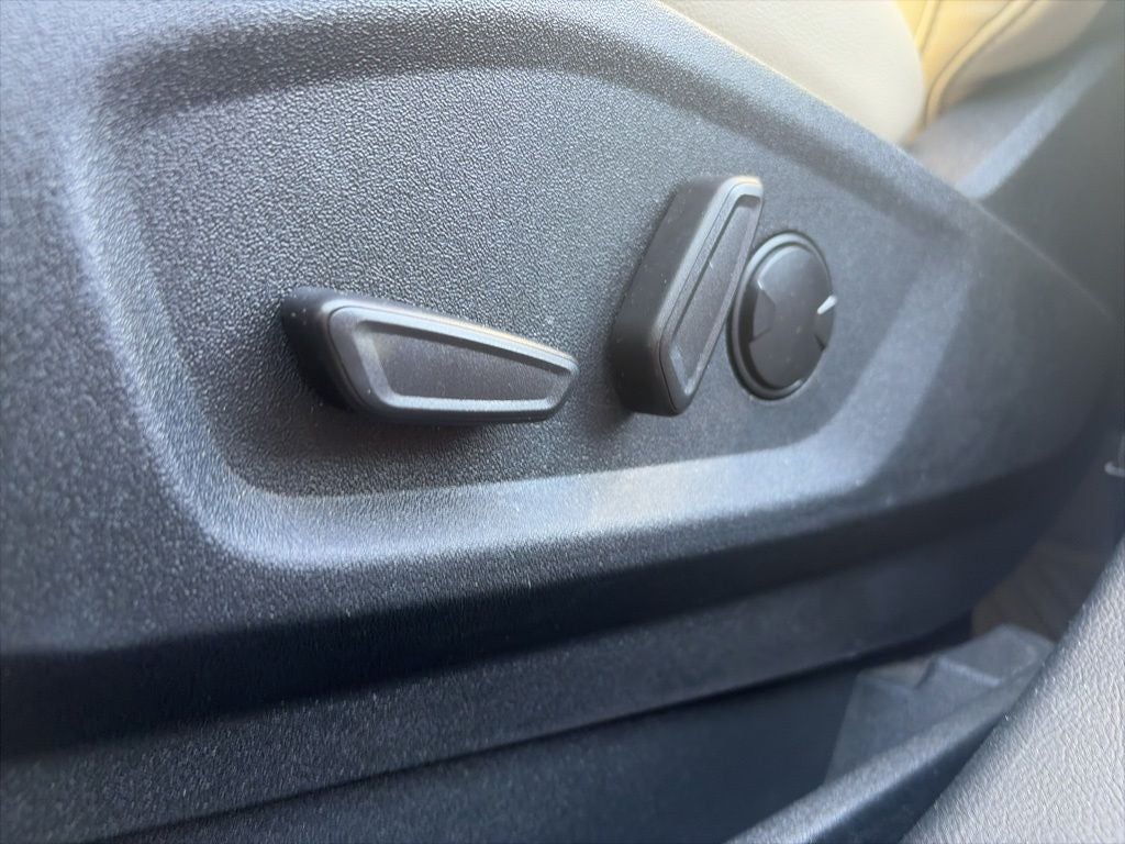 2021 Ford Edge Titanium 1-OWNER CLEAN CARFAX