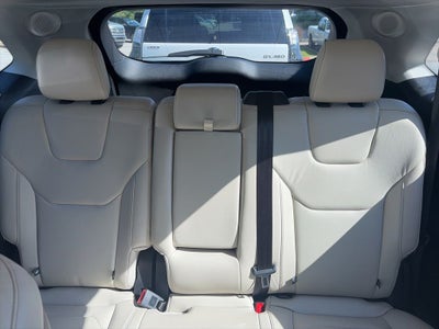 2021 Ford Edge Titanium 1-OWNER CLEAN CARFAX