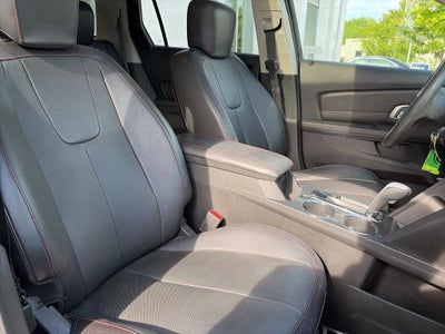 2012 GMC Terrain SLT-2