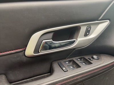 2012 GMC Terrain SLT-2