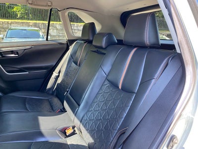 2019 Toyota RAV4 Adventure