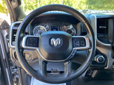 2021 RAM 2500 Big Horn