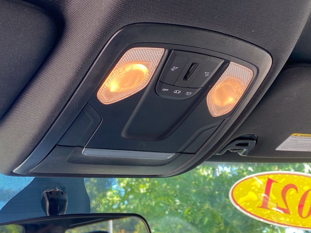 2021 RAM 2500 Big Horn
