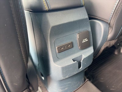 2025 Ford Maverick Lobo High LEATHER, ROOF, LOADED!