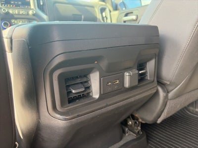 2021 Chevrolet Silverado 1500 LT Trail Boss 4 NEW TIRES! GREAT CONDITION