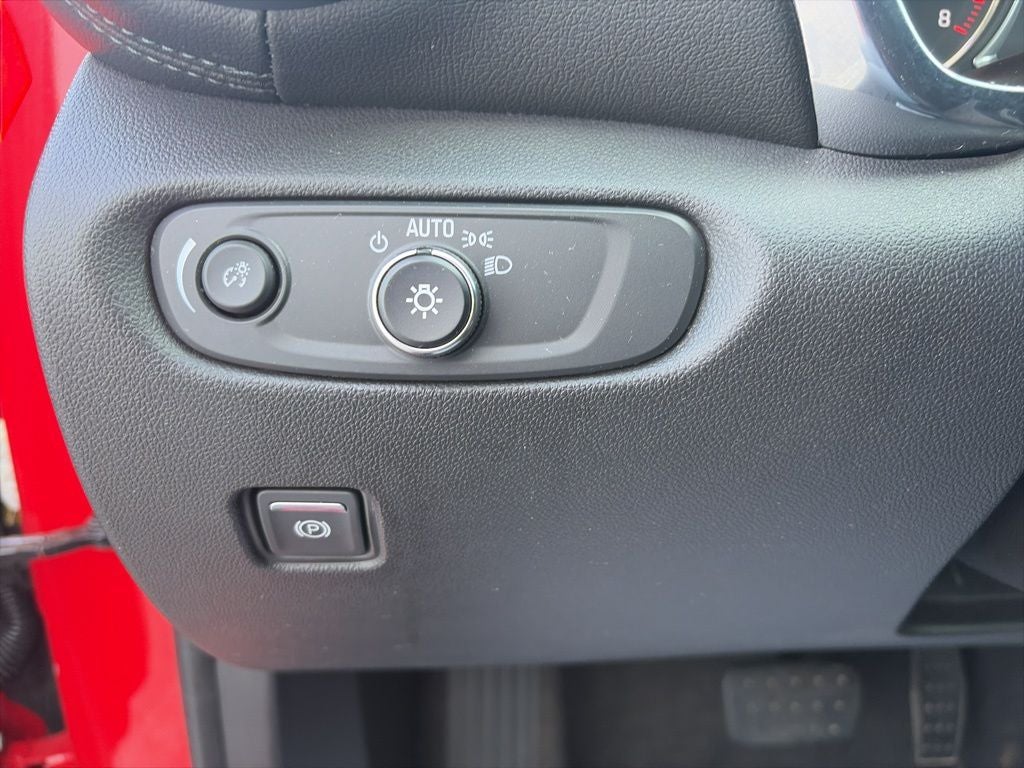 2021 Chevrolet Blazer 3LT BLACKOUT PACKAGE