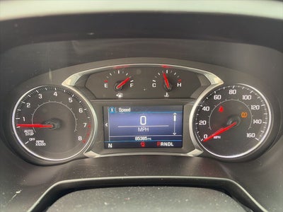 2021 Chevrolet Blazer 3LT BLACKOUT PACKAGE