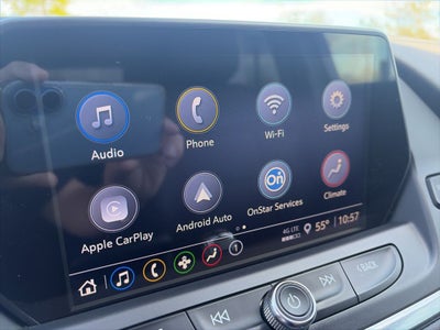 2021 Chevrolet Blazer 3LT BLACKOUT PACKAGE