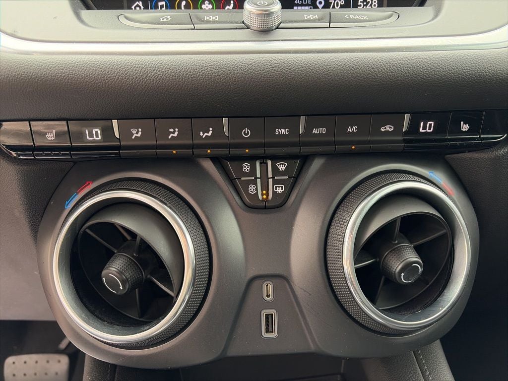 2021 Chevrolet Blazer 3LT BLACKOUT PACKAGE