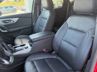 2021 Chevrolet Blazer 3LT BLACKOUT PACKAGE