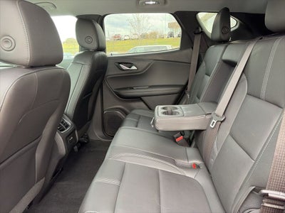 2021 Chevrolet Blazer 3LT BLACKOUT PACKAGE