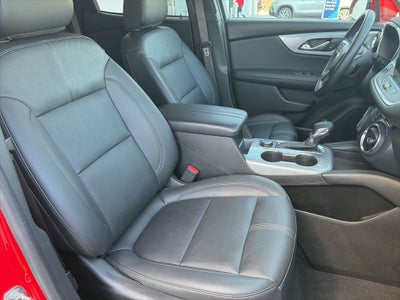 2021 Chevrolet Blazer 3LT BLACKOUT PACKAGE