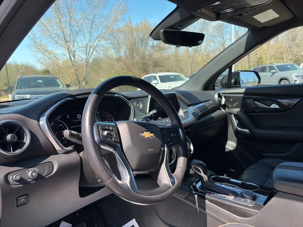 2020 Chevrolet Blazer Premier CLEAN CARFAX