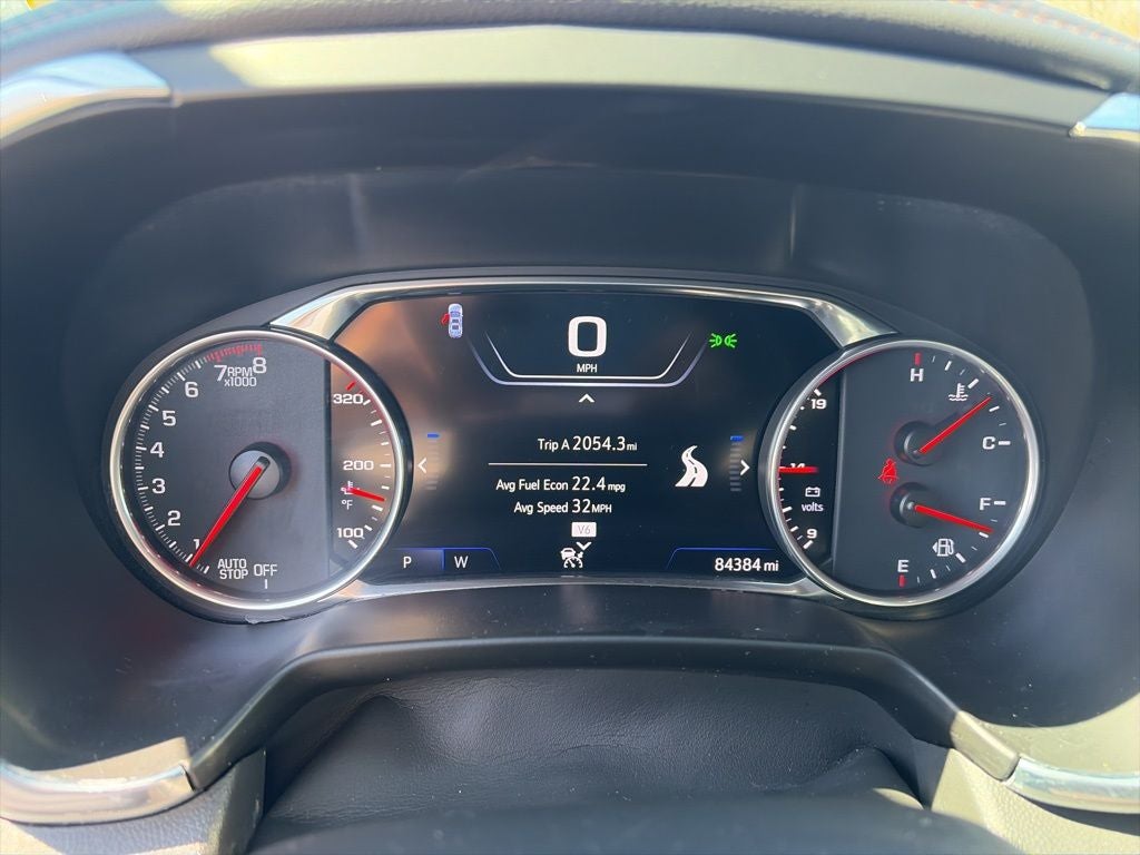 2020 Chevrolet Blazer Premier CLEAN CARFAX